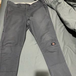 Grey Skinny Dickies